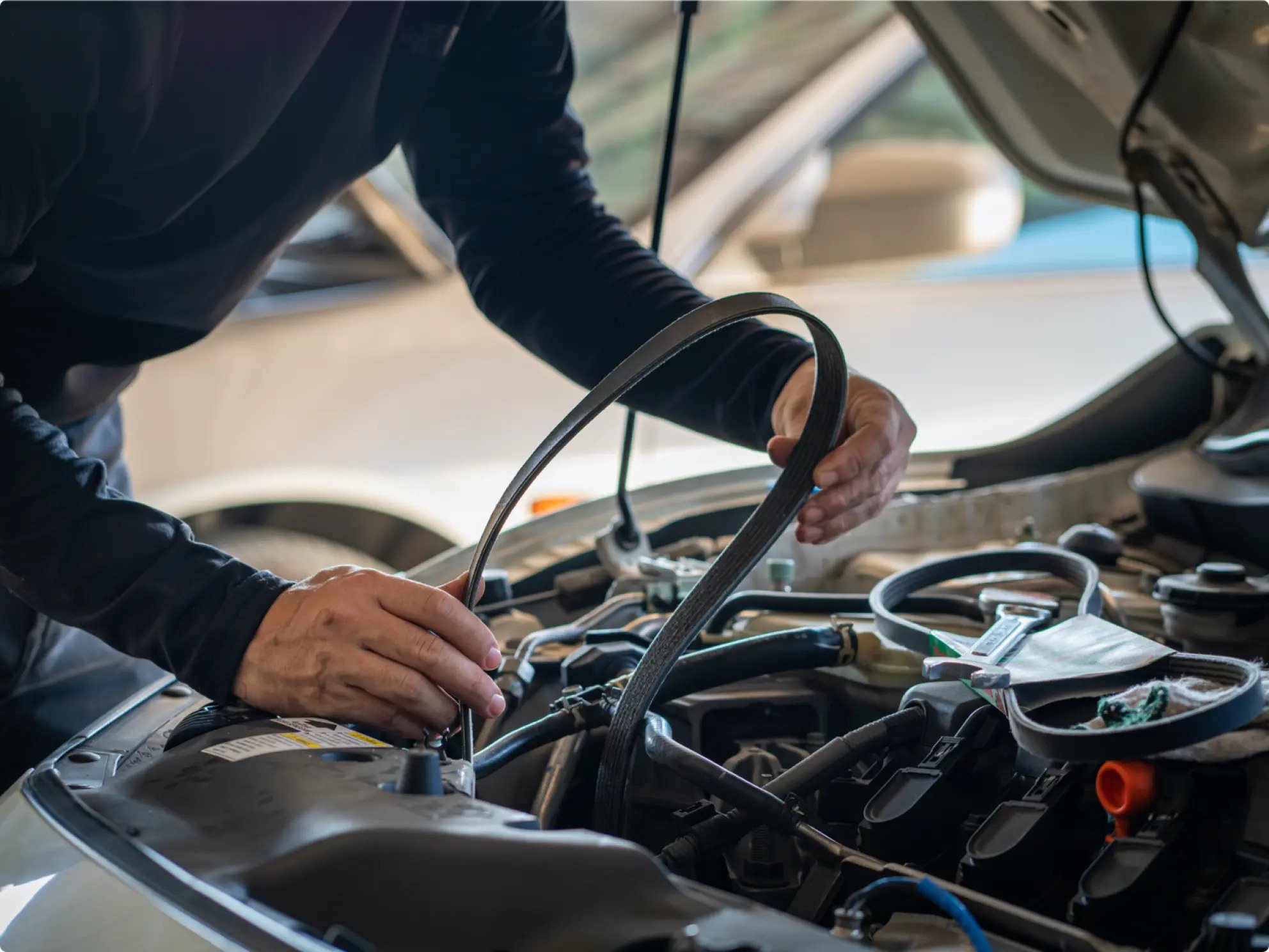 1e Automonteur / Technisch Specialist in Zevenbergen Vakgarage